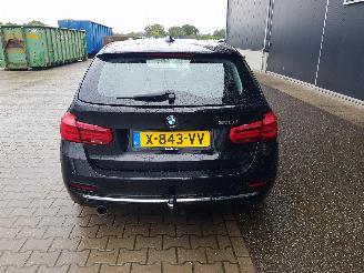 BMW 3-serie Touring 318i Centennial High Executive LUXURY picture 5