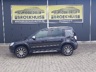Skoda Yeti 1.2 TSI Comfort picture 2