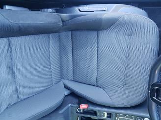 Volkswagen e-Golf e-Golf picture 21