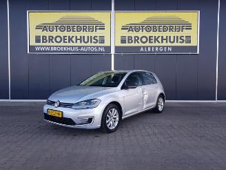 skadebil auto Volkswagen e-Golf e-Golf 2019/6