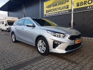 Kia Ceed 1.0 T-GDi DynamicPlusLine picture 6