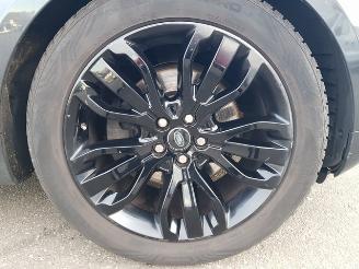 Land Rover Range Rover sport 3.0 TDV6 HSE Dynamic picture 33
