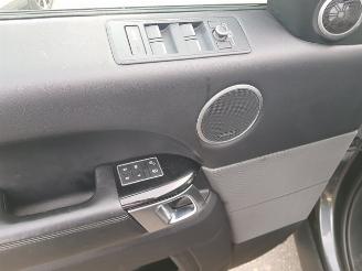 Land Rover Range Rover sport 3.0 TDV6 HSE Dynamic picture 22