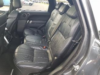 Land Rover Range Rover sport 3.0 TDV6 HSE Dynamic picture 17
