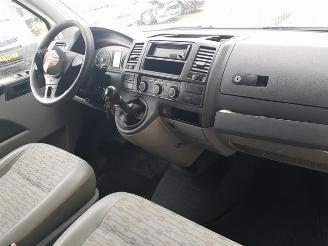 Volkswagen Transporter 2.0 TDI L1H1 BM T800 Baseline picture 15