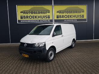  Volkswagen Transporter 2.0 TDI L1H1 BM T800 Baseline 2013/6