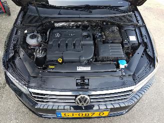 Volkswagen Passat Variant 1.6 TDI Comfortline picture 11