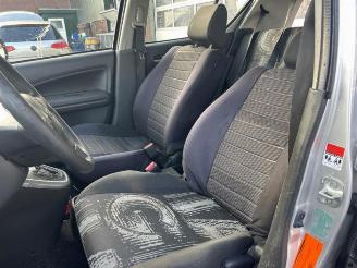 Opel Agila Agila (B), MPV, 2008 / 2014 1.2 16V picture 10