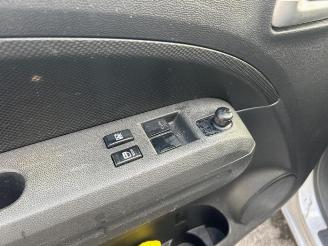 Opel Agila Agila (B), MPV, 2008 / 2014 1.2 16V picture 13