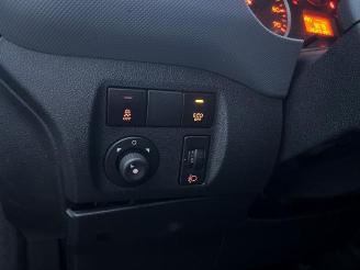 Peugeot Partner Partner (GC/GF/GG/GJ/GK), Van, 2008 / 2018 1.6 HDI 90 picture 14