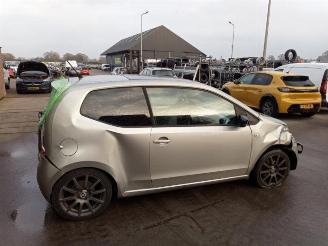 Volkswagen Up! Up! (121), Hatchback, 2011 1.0 12V 75 picture 5