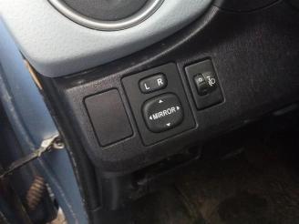 Toyota Yaris Yaris III (P13), Hatchback, 2010 / 2020 1.5 16V Hybrid picture 24