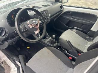 Skoda Citigo Citigo, Hatchback, 2011 / 2019 1.0 12V picture 17