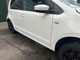 Skoda Citigo Citigo, Hatchback, 2011 / 2019 1.0 12V picture 8