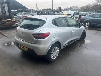 Renault Clio Clio IV (5R), Hatchback 5-drs, 2012 / 2021 0.9 Energy TCE 90 12V picture 6