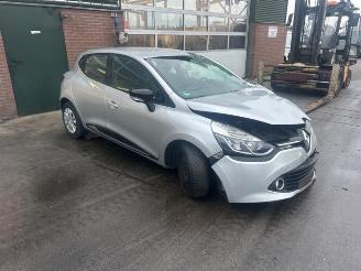 Renault Clio Clio IV (5R), Hatchback 5-drs, 2012 / 2021 0.9 Energy TCE 90 12V picture 8