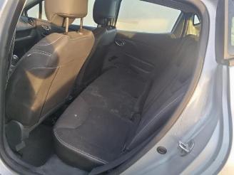 Renault Clio Clio IV (5R), Hatchback 5-drs, 2012 / 2021 0.9 Energy TCE 90 12V picture 32