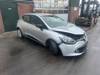 Renault Clio Clio IV (5R), Hatchback 5-drs, 2012 / 2021 0.9 Energy TCE 90 12V picture 8