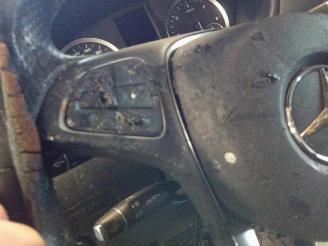 Mercedes Vito Vito (447.6), Van, 2014 2.2 114 CDI 16V picture 25