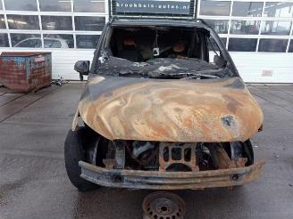 Autoverwertung Mercedes Vito Vito (447.6), Van, 2014 2.2 114 CDI 16V 2020/9