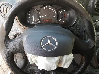 Mercedes Citan 109 CDI BlueEFFICIENCY Extra Lang picture 19