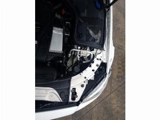 Mercedes C-klasse 180 Prestige picture 13