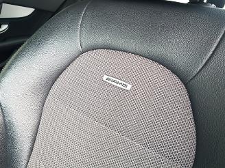 Mercedes C-klasse 180 Prestige picture 25