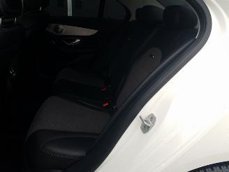 Mercedes C-klasse 180 Prestige picture 15