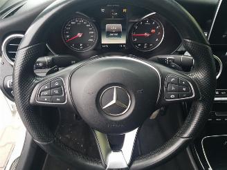 Mercedes C-klasse 180 Prestige picture 17