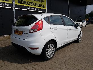 Ford Fiesta 1.0 Style picture 8