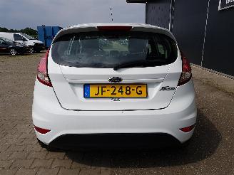 Ford Fiesta 1.0 Style picture 5