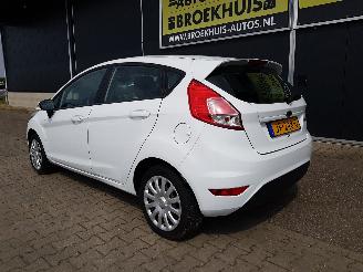 Ford Fiesta 1.0 Style picture 7