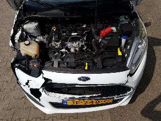 Ford Fiesta 1.0 Style picture 10