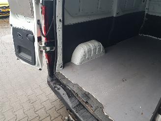 Renault Trafic 1.6 dCi T29 L2H1 Comfort picture 13