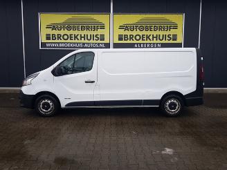 Renault Trafic 1.6 dCi T29 L2H1 Comfort picture 2