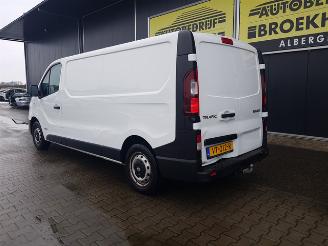 Renault Trafic 1.6 dCi T29 L2H1 Comfort picture 8