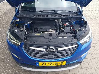 Opel Grandland 1.2 Turbo Innovation AUTOMATIC picture 12