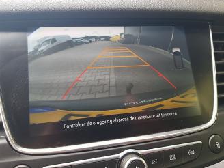 Opel Grandland 1.2 Turbo Innovation AUTOMATIC picture 28