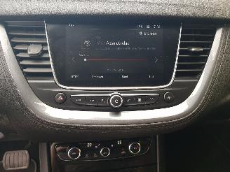 Opel Grandland 1.2 Turbo Innovation AUTOMATIC picture 21