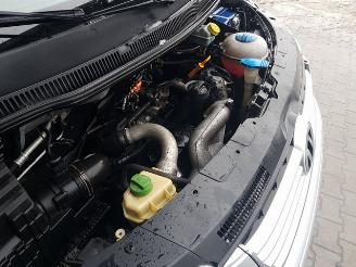 Volkswagen Transporter 2.5 TDI 340 4Motion MHD L2 picture 19