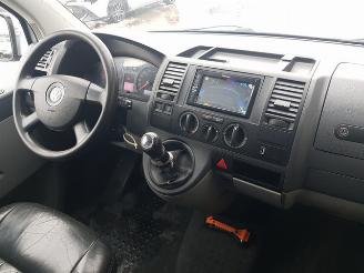 Volkswagen Transporter 2.5 TDI 340 MHD L2 picture 12