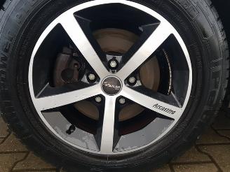 Volkswagen Transporter 2.5 TDI 340 4Motion MHD L2 picture 20