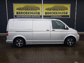 Volkswagen Transporter 2.5 TDI 340 MHD L2 picture 4