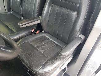 Volkswagen Transporter 2.5 TDI 340 4Motion MHD L2 picture 14