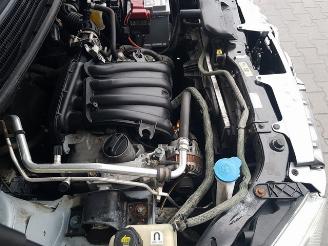 Nissan Qashqai 1.6 Acenta picture 11