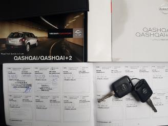 Nissan Qashqai 1.6 Acenta picture 20