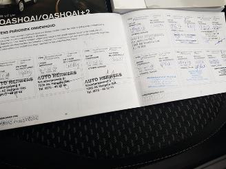 Nissan Qashqai 1.6 Acenta picture 21