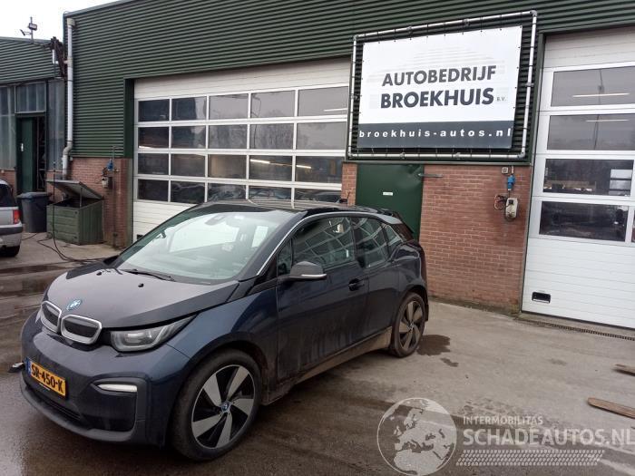 BMW i3 i3 (I01), Hatchback, 2013 / 2022 i3s