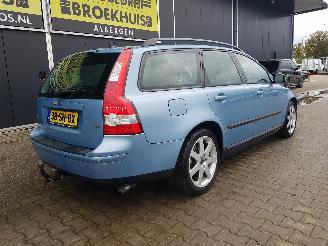 Volvo V-50 2.4 Momentum picture 8