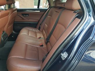 BMW 5-serie Touring 520i Executive picture 13